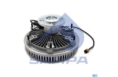 Spojka ventilátora chladenia SAMPA 021.368