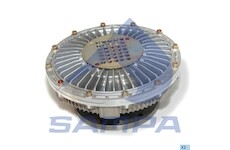 Spojka ventilátora chladenia SAMPA 079.288