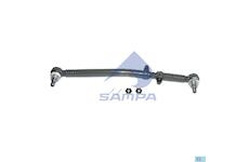 Spojovacia tyč riadenia SAMPA 097.346-01
