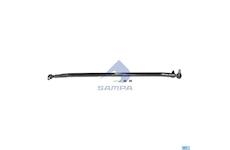 Spojovacia tyč riadenia SAMPA 097.898-01