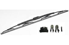Stierac 650 mm  pre uzitkove vozy, VOLVO FH12, TRL