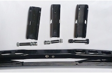 Stieracia liżta HELLA 9XW 184 107-401