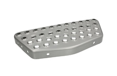 Stupacka MAN TGS stredna rost lava+prava