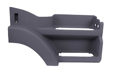 Stupacka MB ACTROS mega vrchna prava