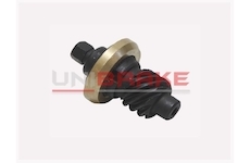 Súpr. na opravu, automatické nastavovanie UNIBRAKE UNB8502