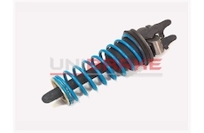Súpr. na opravu, automatické nastavovanie UNIBRAKE UNB8600
