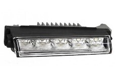 Svetlo denne svietenie MB ACTROS MP4 LED L