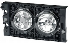 Svetlo dialkove+hmlove DAF XF105 lave