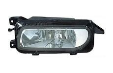 Svetlo dialkove+hmlove MB ACTROS L