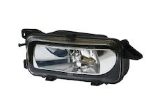 Svetlo hmlove MB ACTROS L