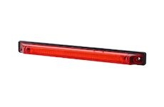 Svetlo obrysove LED cervene 12/24V