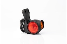 Svetlo obrysove LED PAROH 12/24V P