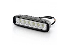 Svetlo pracovne LED 1000 Lm 9-33V