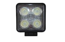Svetlo pracovne LED 2800 Lm 9-32V
