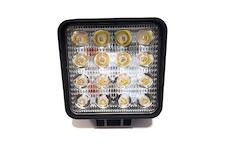 Svetlo pracovne LED 3600 Lm 16 LED OSRAM 9-32V