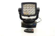 Svetlo pracovne LED 6720 Lm LED 16LED