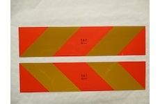 Tabula reflexna TAHAC 565X140