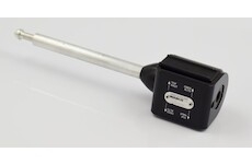 Teleso prużiny pneumatického odprużenia WABCO 4333020260