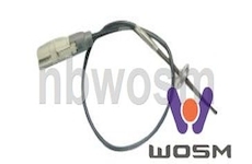 Teplotný spínač ventilátora chladenia WOSIMAN B-215