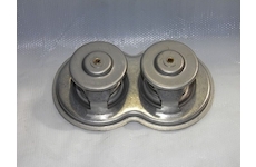 Termostat chladenia CALORSTAT by Vernet TH7117.80J
