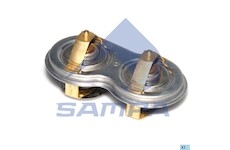Termostat chladenia SAMPA 044.444