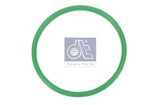 Tesnenie chladiča oleja DT Spare Parts 1.24117