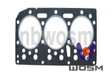 Tesnenie hlavy valcov WOSIMAN D-099