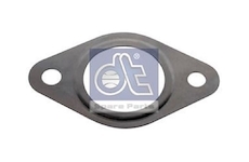 Tesnenie, kolektor výfuk. plynov DT Spare Parts 4.20408
