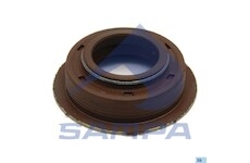 Tesnenie skrine mechanickej prevodovky SAMPA 079.410