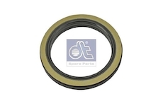 Tesniaci krúżok hriadeľa náboja kolesa DT Spare Parts 1.17203