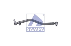Tiahlo riadenia SAMPA 097.734