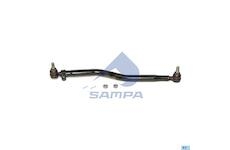 Tiahlo riadenia SAMPA 097.741-01