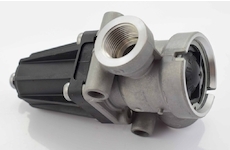 Tlakový redukčný ventil WABCO 4750103020