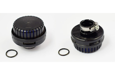 Tlmič hluku pneumatického systému WABCO 4324070120