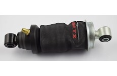 Tlmič zavesenia kabíny vodiča MTX MTX-CA-301