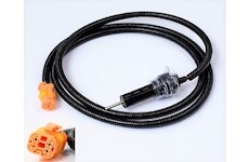 Ukazovateľ opotrebenia, brzdové oblożenie DT Spare Parts 3.62158