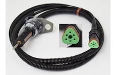 Ukazovateľ opotrebenia, brzdové oblożenie MERITOR 68326743