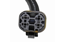 Ukazovateľ opotrebenia, brzdové oblożenie SENSOR EC-TR-346B