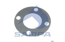 Unášací kotúč, hnací mechanizmus (vstrekovacie čerpadlo) SAMPA 051.038