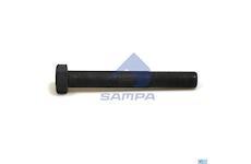 Upevňovacie čapy stabilizátora SAMPA 102.141