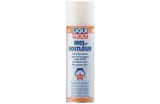 Uvolnovac hrdze s MOS2 300ml