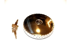 Uzáver, palivová nádrż MTX KN-051