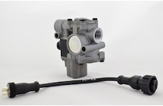 Ventil regulácie ABS WABCO 4721959212