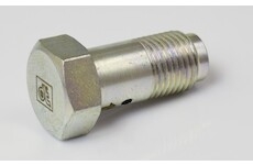 Ventil, systém prívodu paliva DT Spare Parts 5.40076
