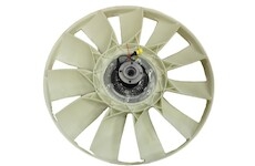 Ventilátor chladenia motora NISSENS NIS86215