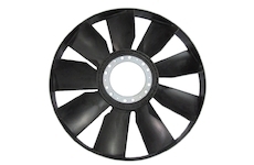 Ventilátor chladenia motora . P2030