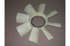 Ventilátor chladenia motora TANGDE TD05-61-011