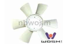 Ventilátor chladenia motora WOSIMAN A-127