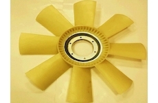 Ventilátor chladenia motora WOSIMAN D-028
