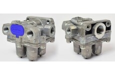 Viacokruhový ochranný ventil WABCO 9347141090